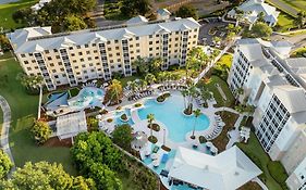 Marriott'S Legends Edge At Bay Point